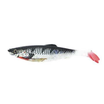 Виброхвост SKYFISH 3D Weight:9.5 SIZE:10cm Col :024